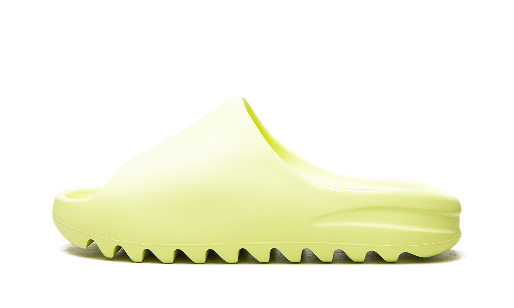 Yeezy Slide "Glow"