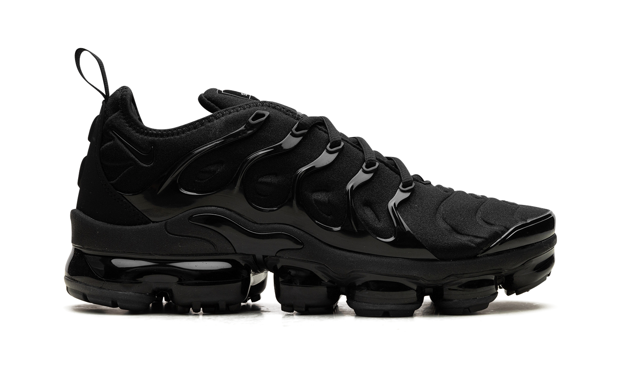 Air Vapormax Plus "Triple Black"