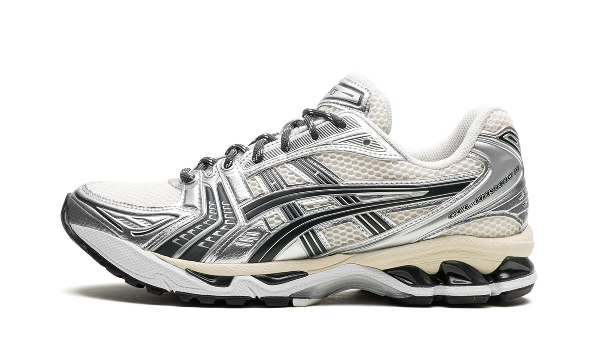 Gel Kayano 14 "Kith - Cream Scarab"