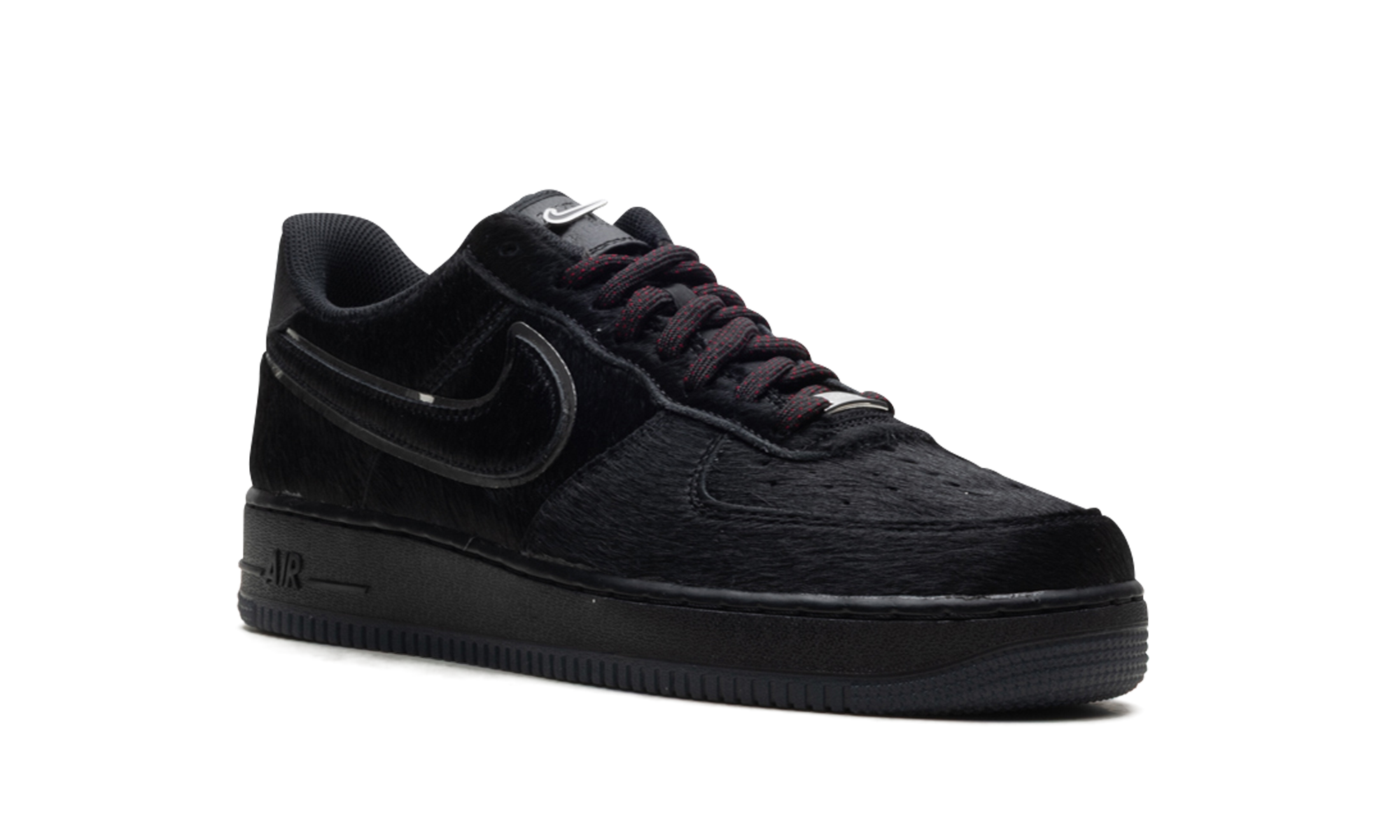 Air Force 1 Low "VUU Panthers"