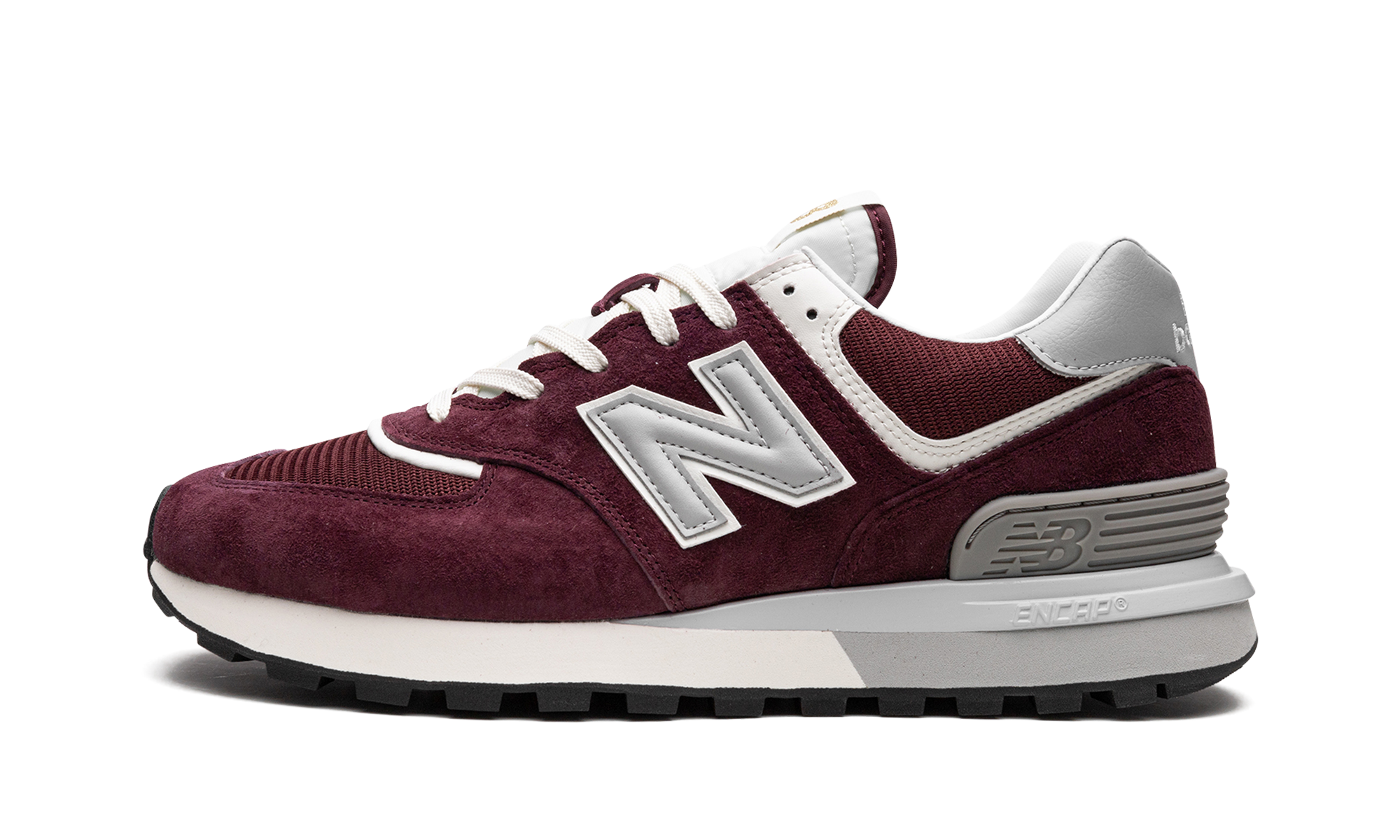 574 Legacy "Burgundy"