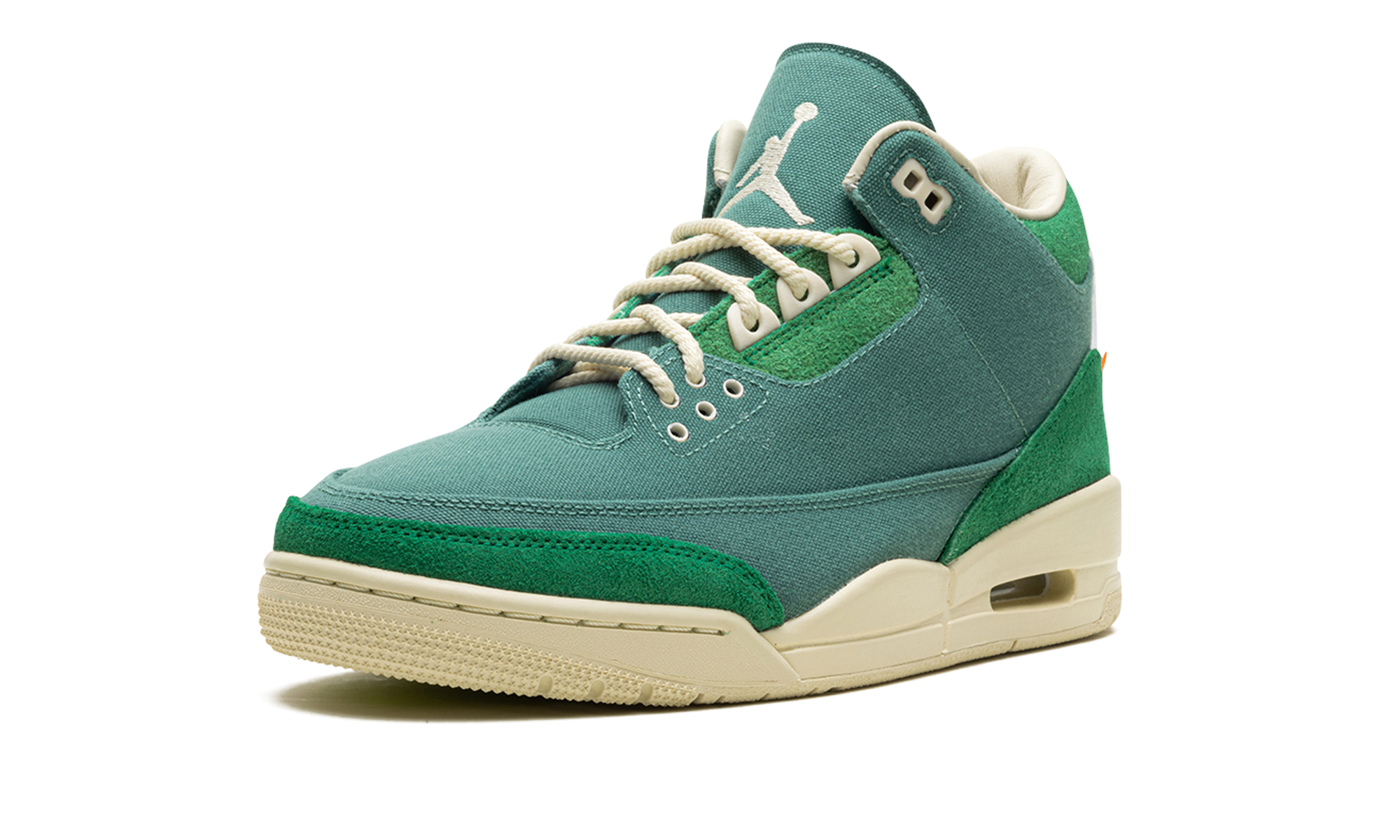 Air Jordan 3 WMNS "Nina Chanel Abney - Bicoastal"
