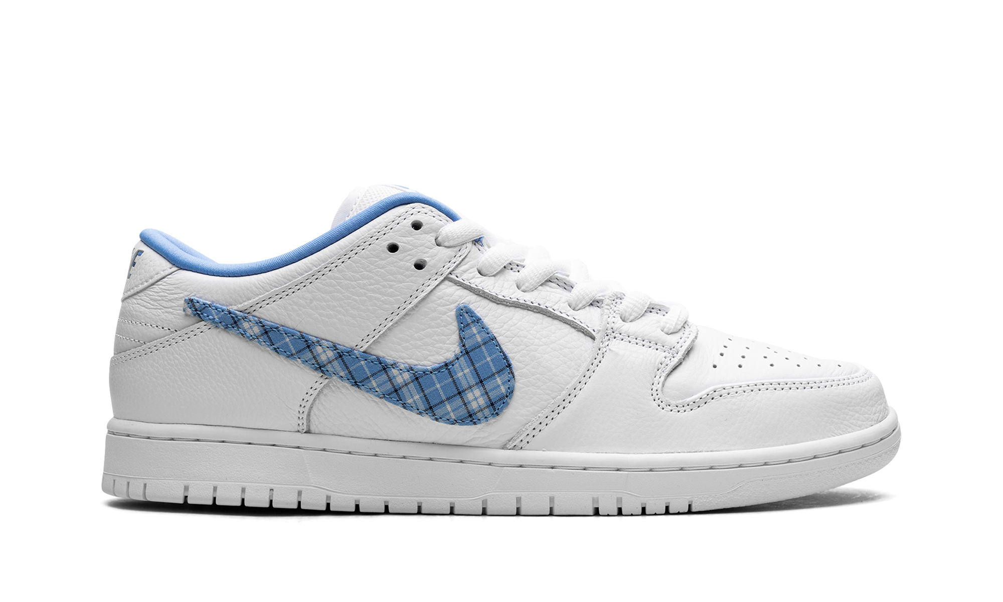 SB Dunk Low "Nicole Hause"