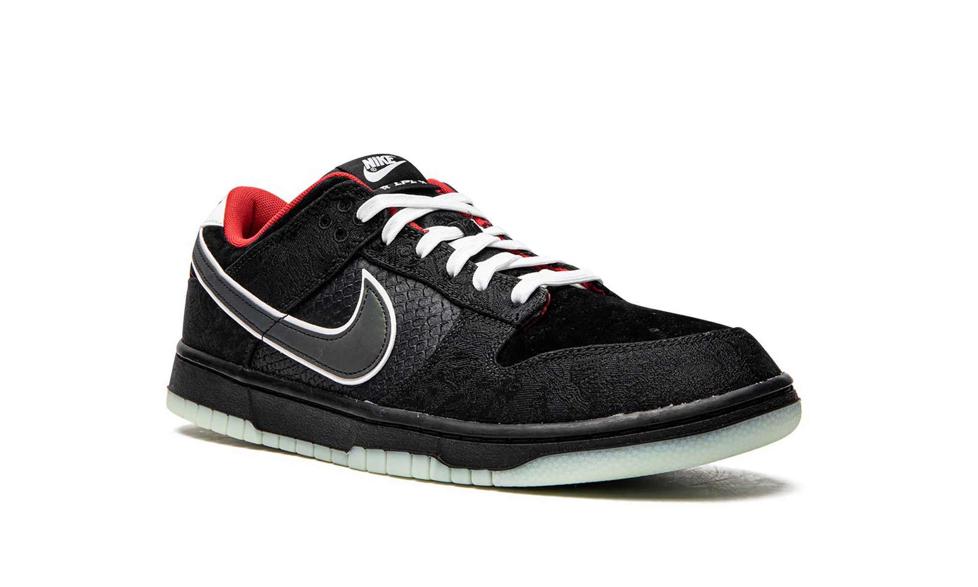 Dunk Low Retro "LPL League of Legends"