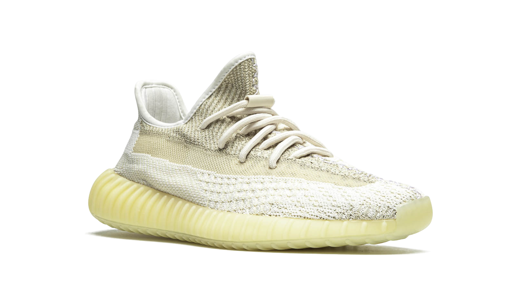 Yeezy Boost 350 V2 "Natural"