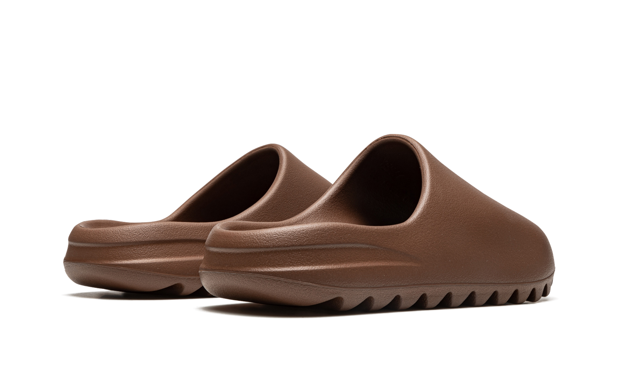 Yeezy Slide "Flax"