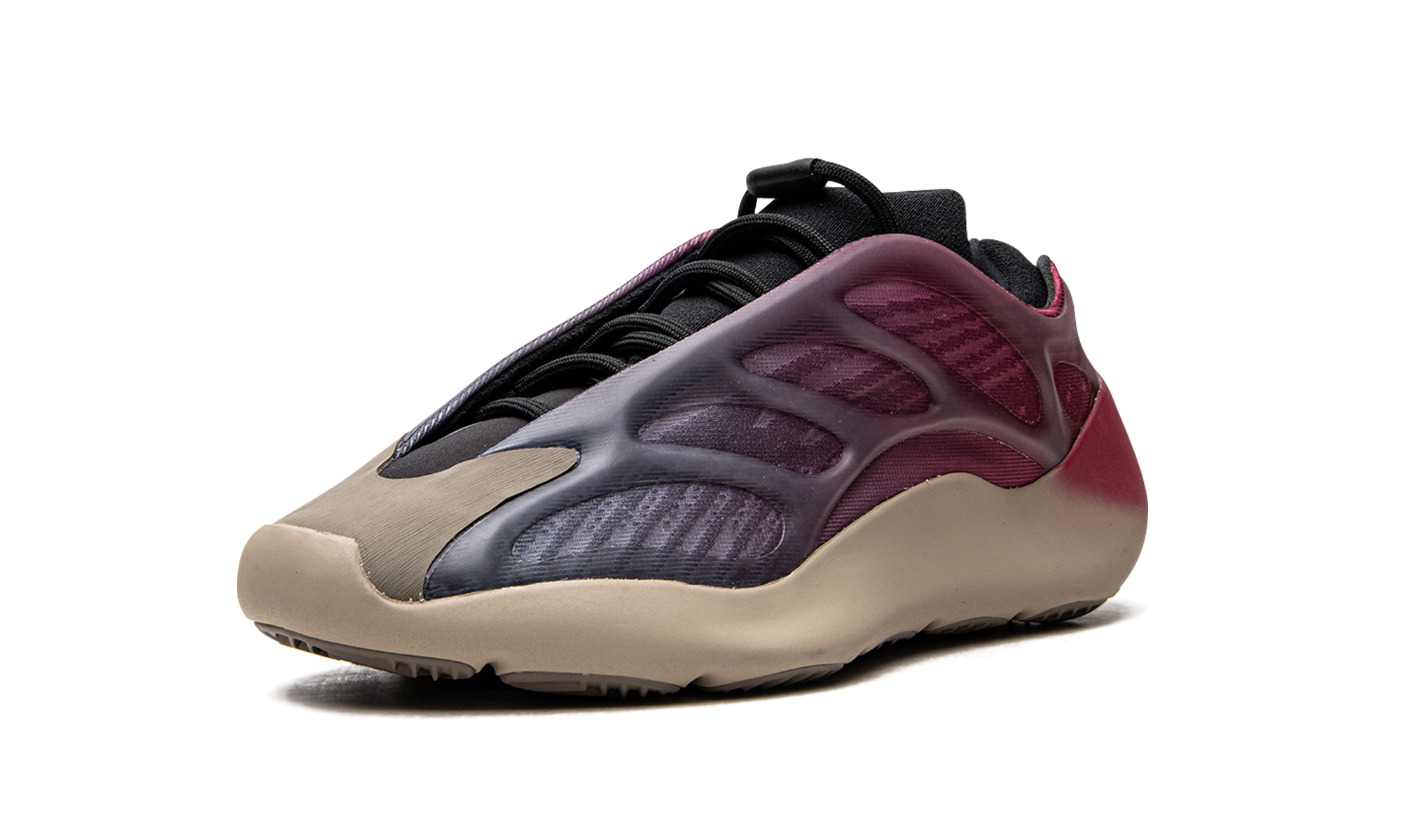 Yeezy 700 V3 "Fade Carbon"
