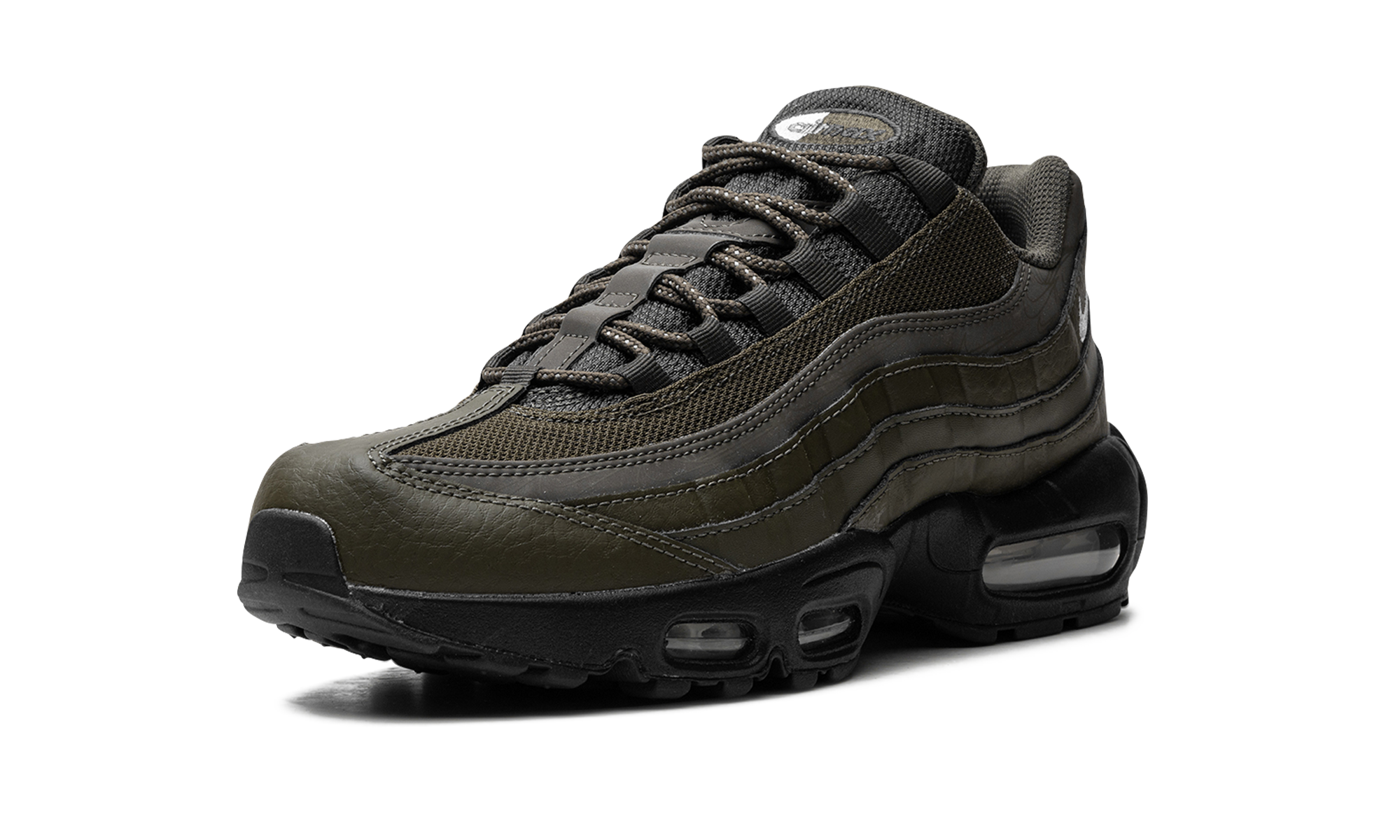 Air Max 95 "CARGO KHAKI"