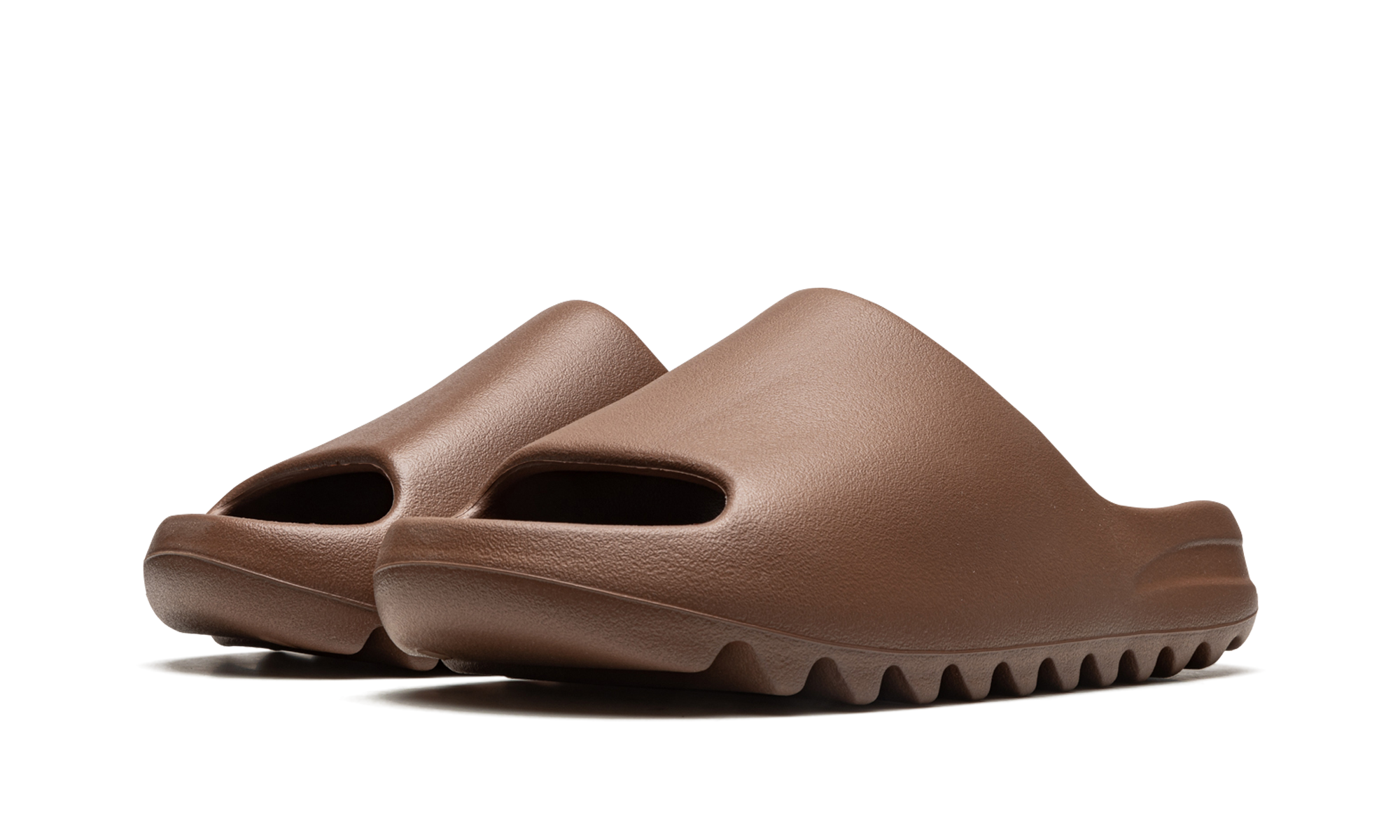Yeezy Slide "Flax"