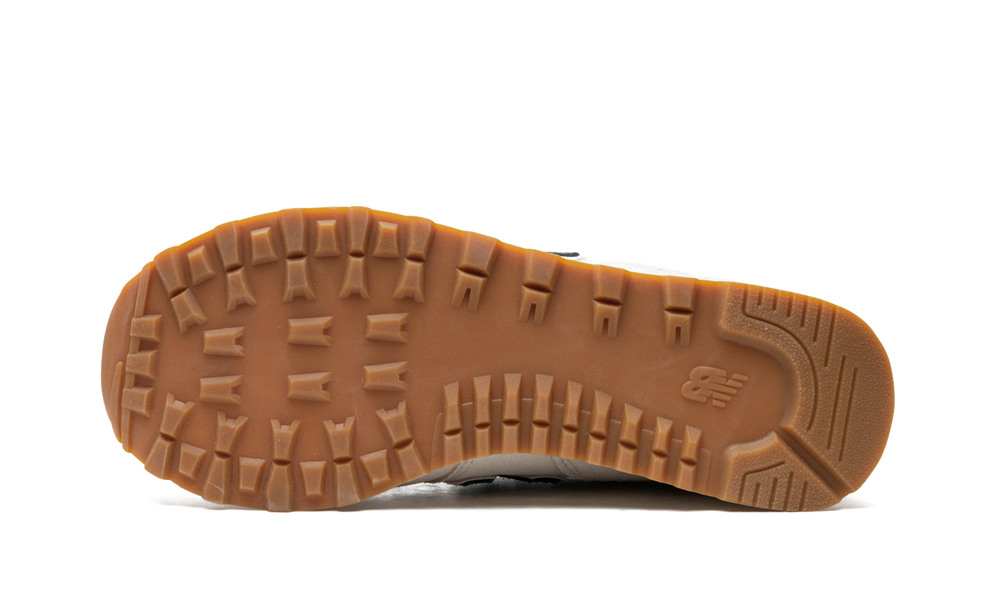 574 "Black Nimbus Gum"