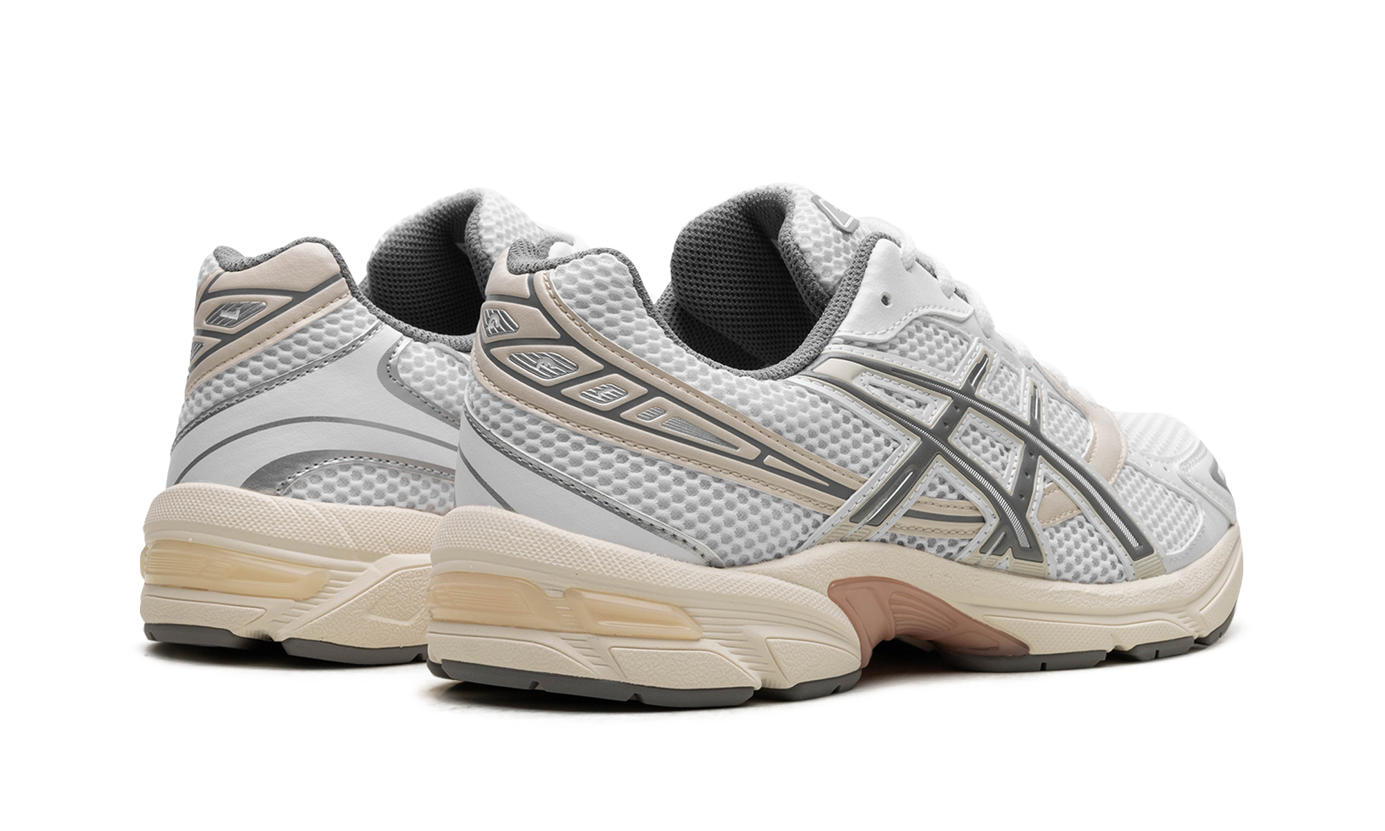 Gel 1130 "White/Clay Grey"