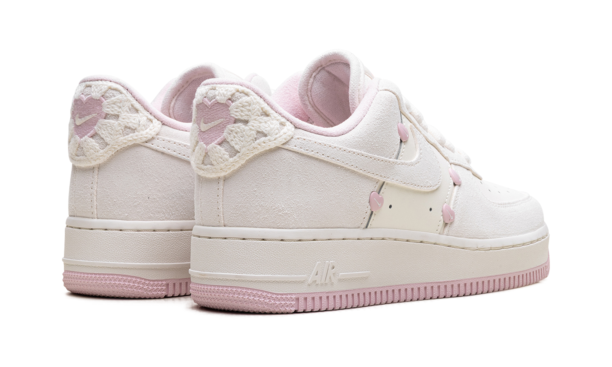 Air Force 1 Low WMNS "Valentine's Day"