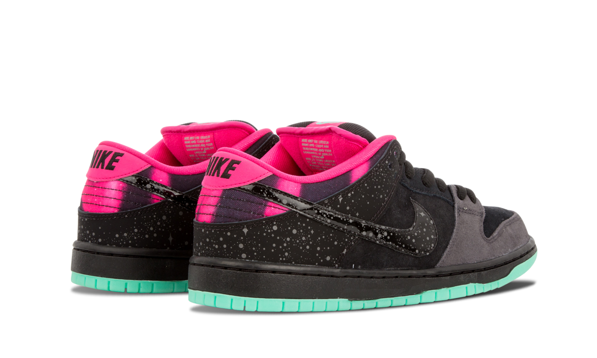 SB Dunk Low Premium AE QS "Luces del Norte"