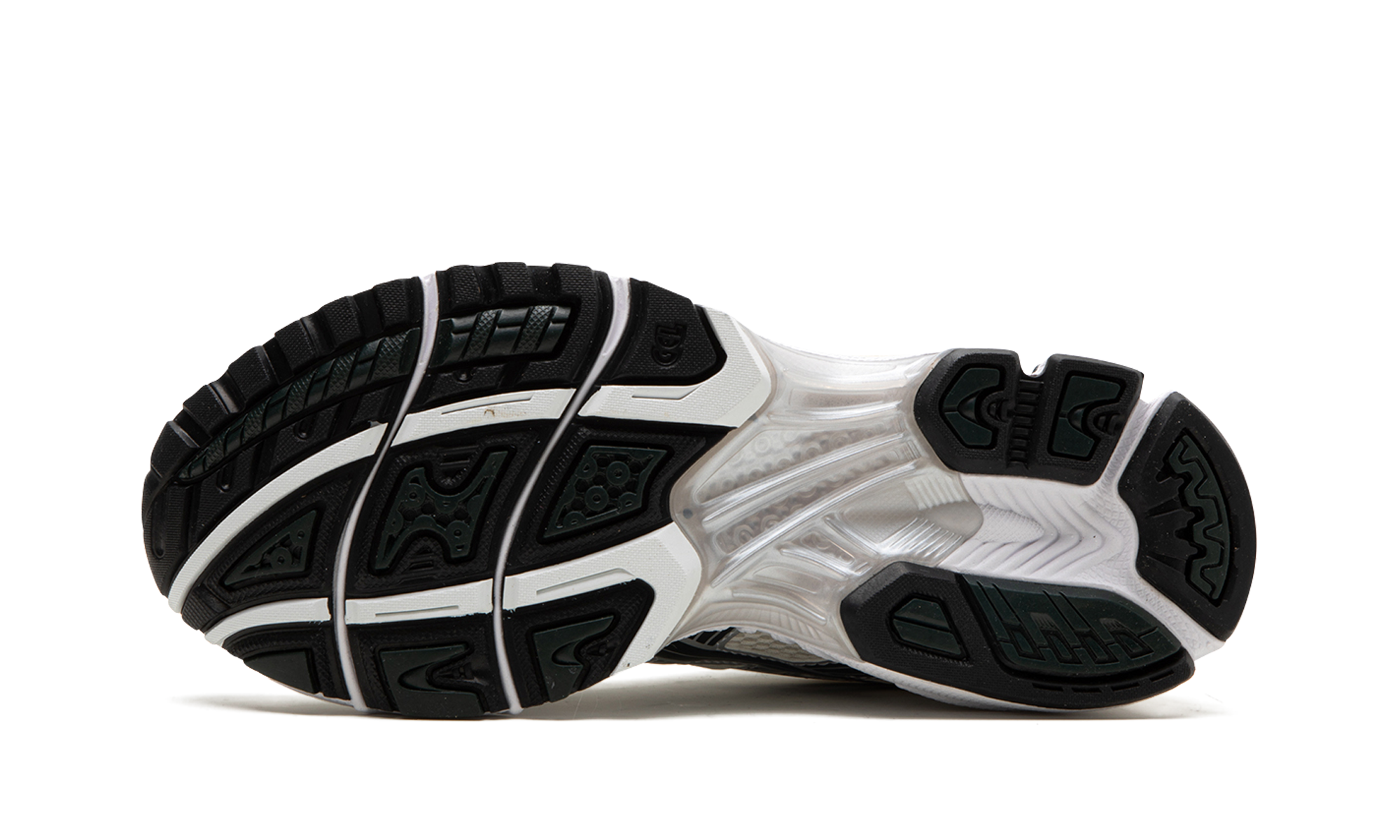 Gel Kayano 14 "Kith - Cream Scarab"