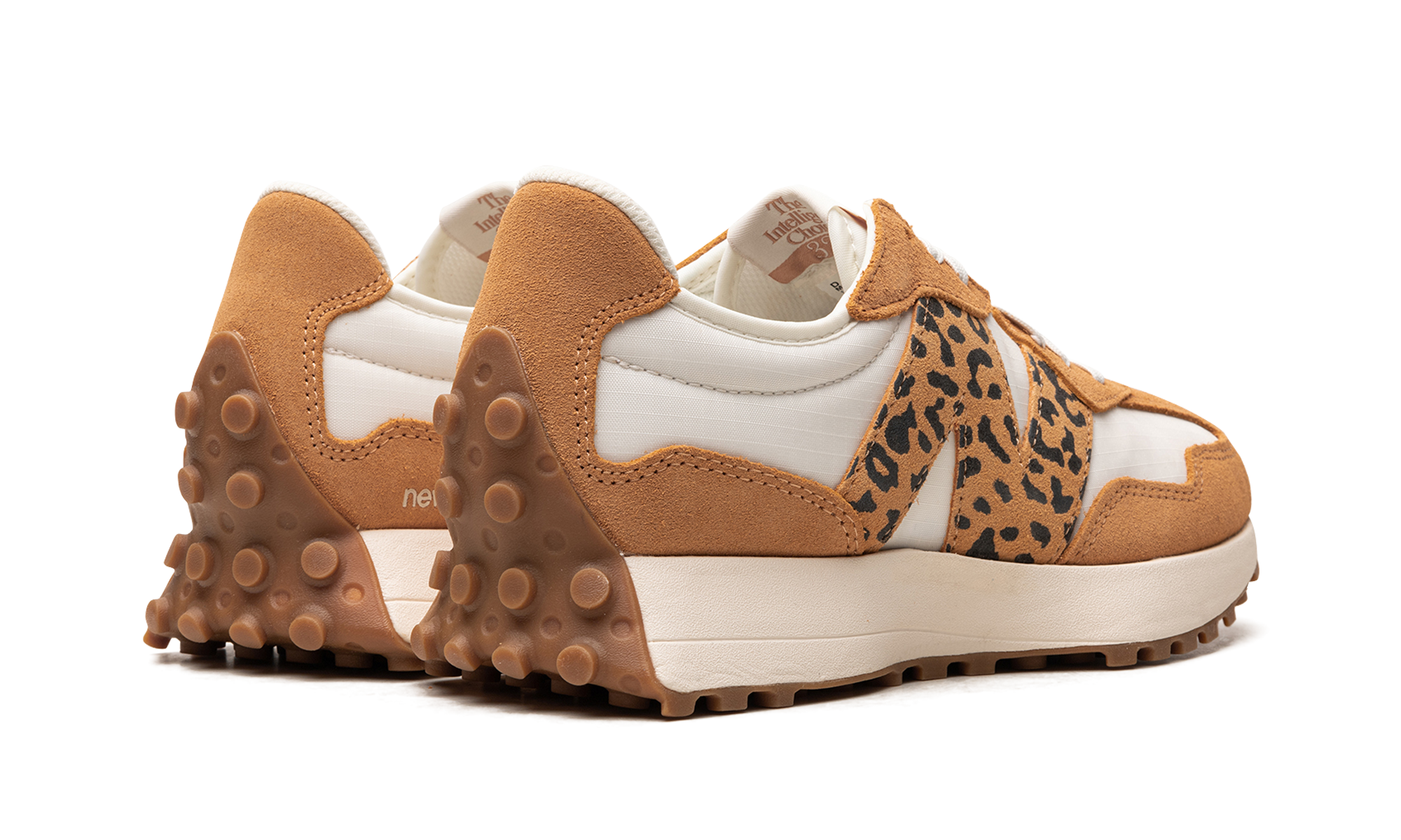 327 "Leopard"