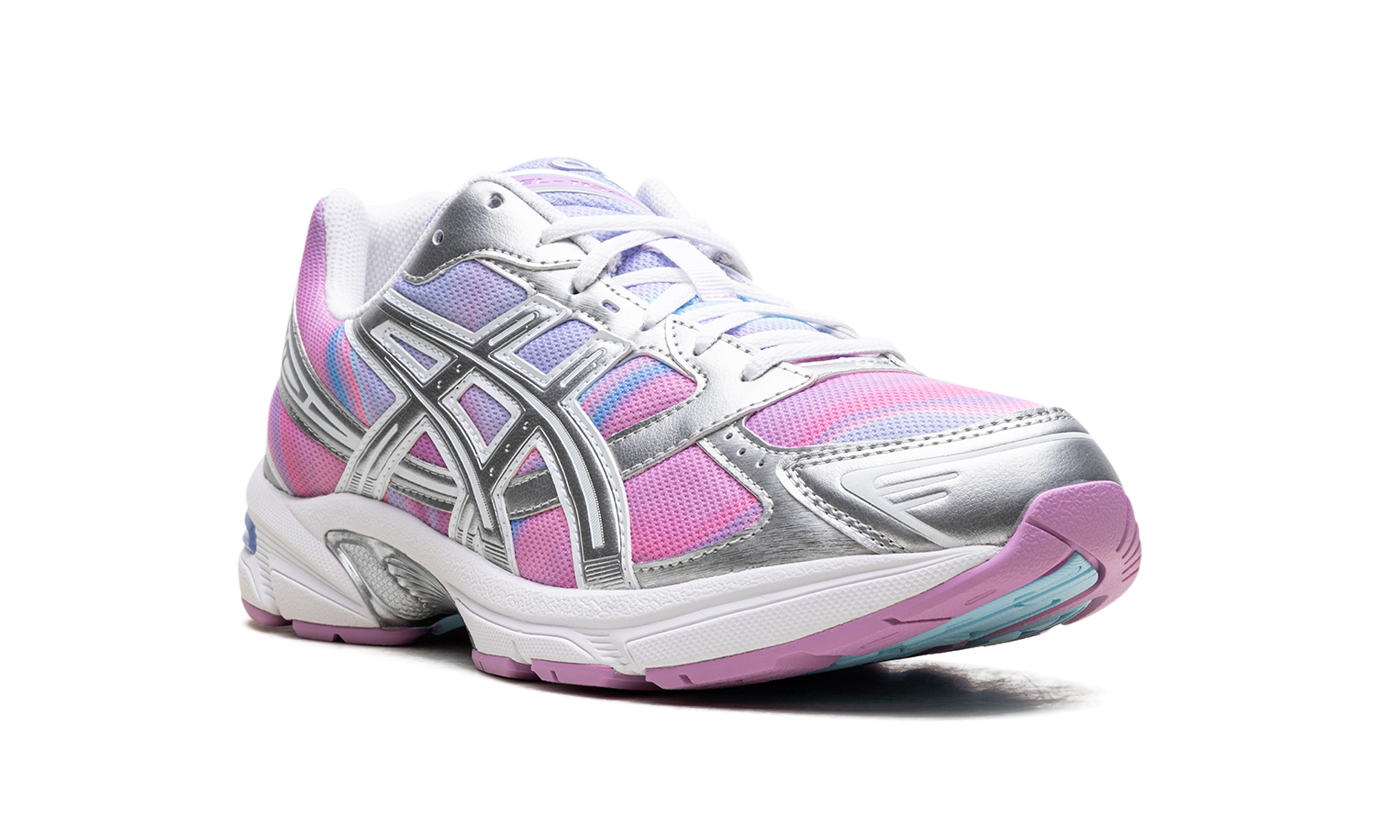 Gel-1130 WMNS "Baby Lavender Pure Silver"