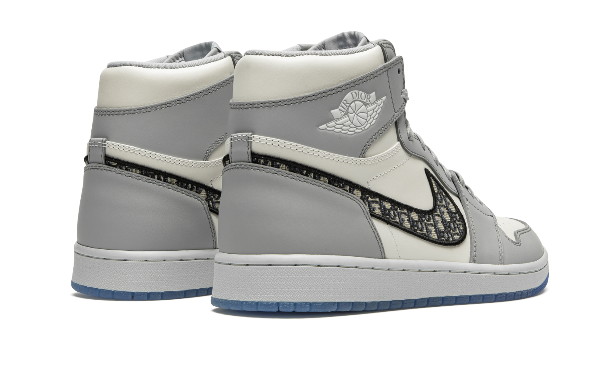 Air Jordan 1 Retro High "Dior"