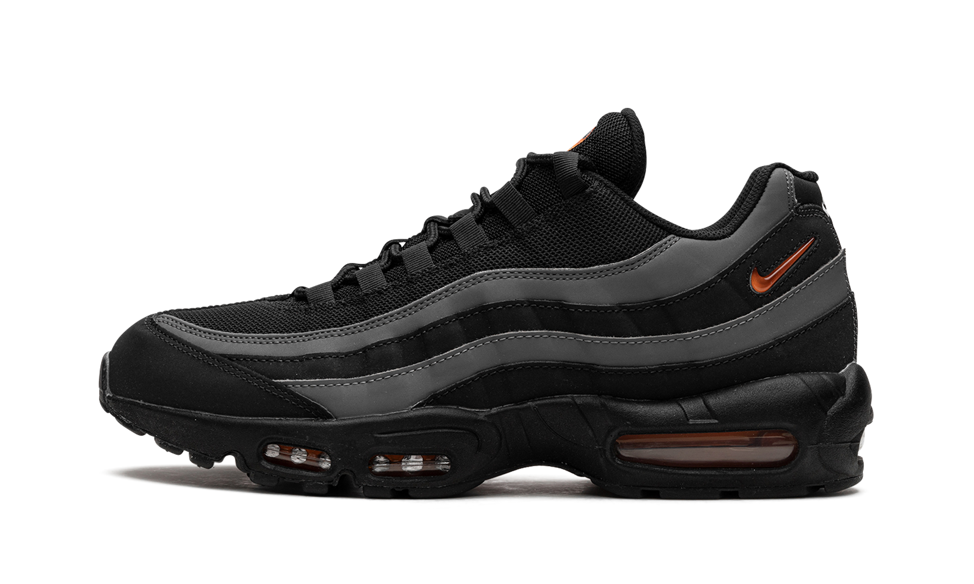Nike Air Max 95 "Halloween"