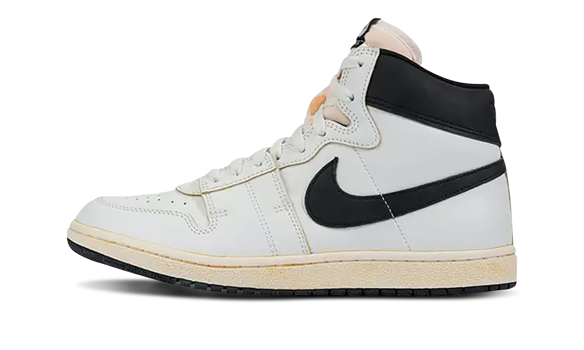Jordan Air Ship "A Ma Maniére"