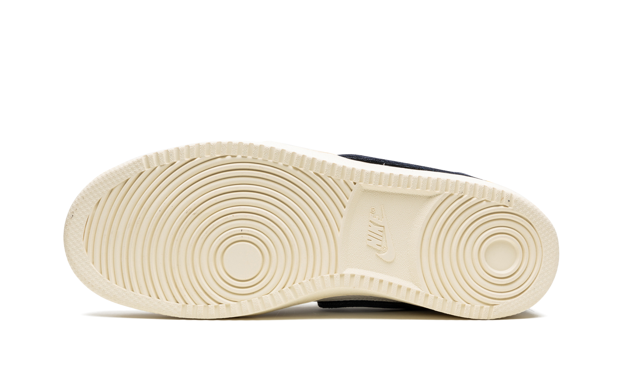AJKO 1 Low "Union - Sail Leather"