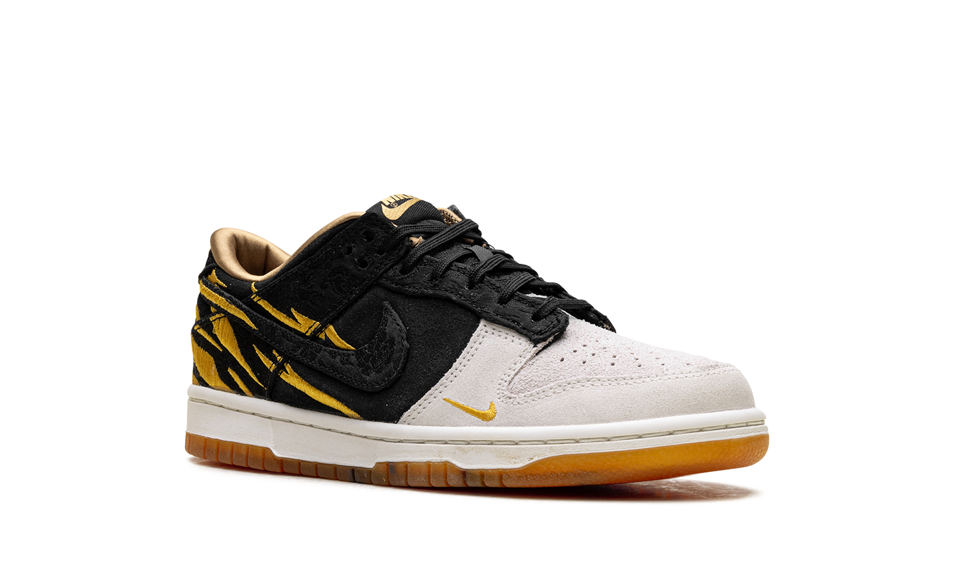 Dunk Low GS "Year of the Tiger (2022)"