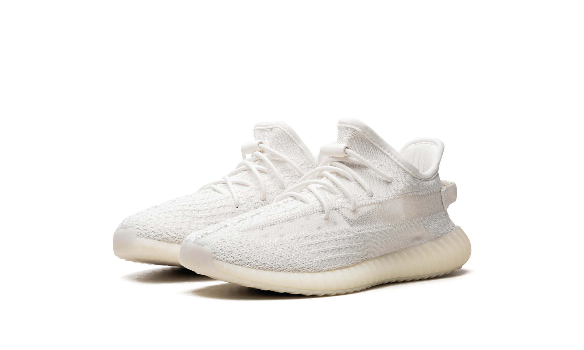 Yeezy Boost 350 V2 Kids "Bone"