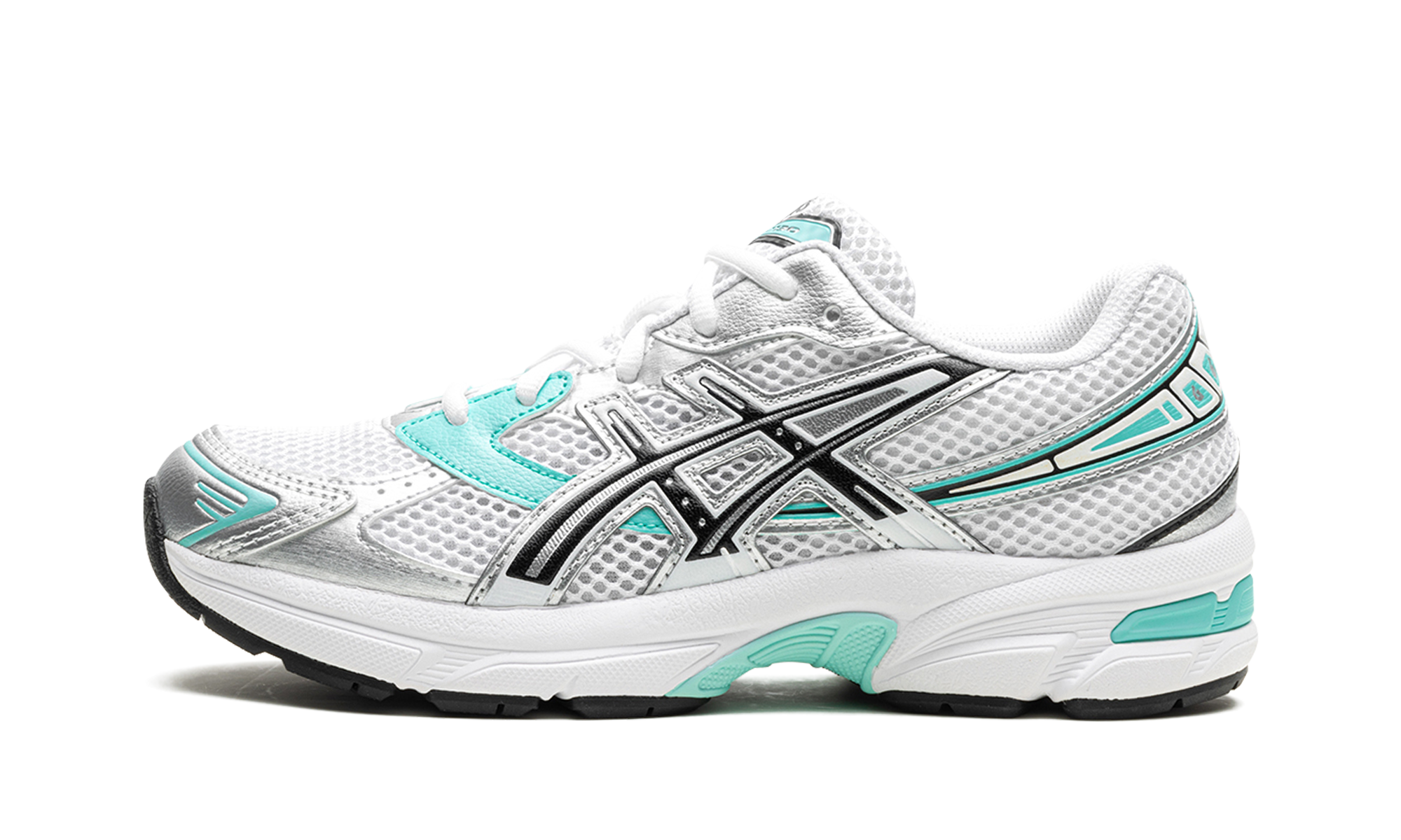 Gel-1130 GS "White Aqua"