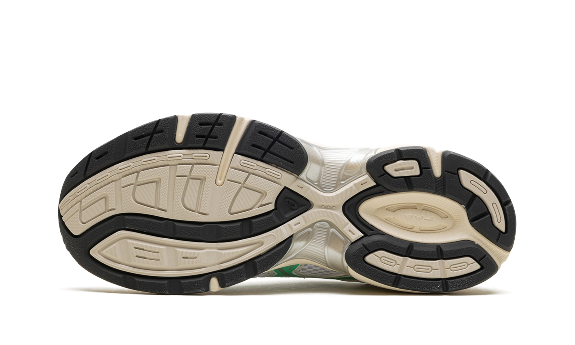 Gel 1130 WMNS "Verde Malaquita Blanco"