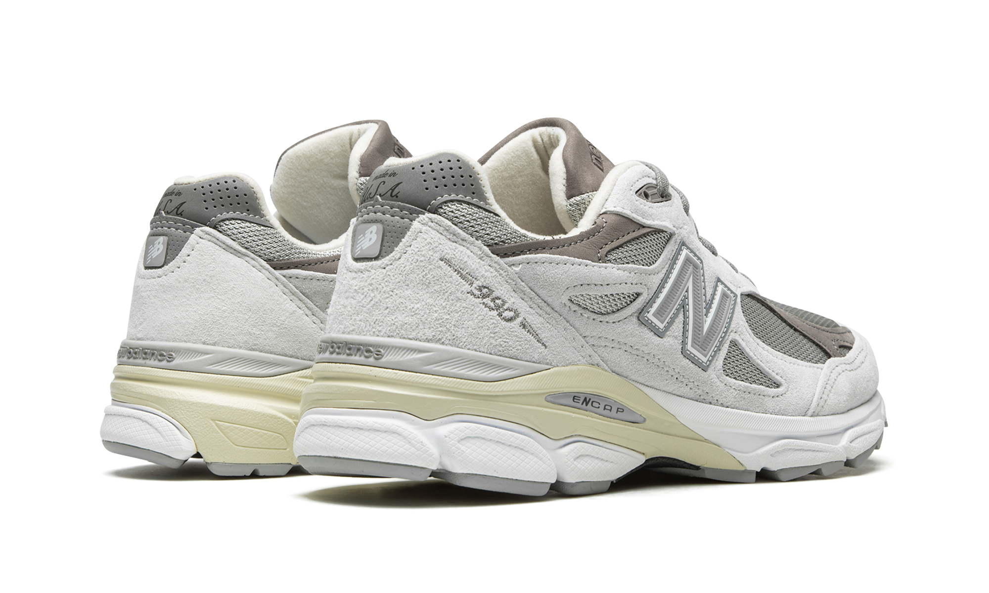 990 V3 "YCMC - Nimbus Cloud"