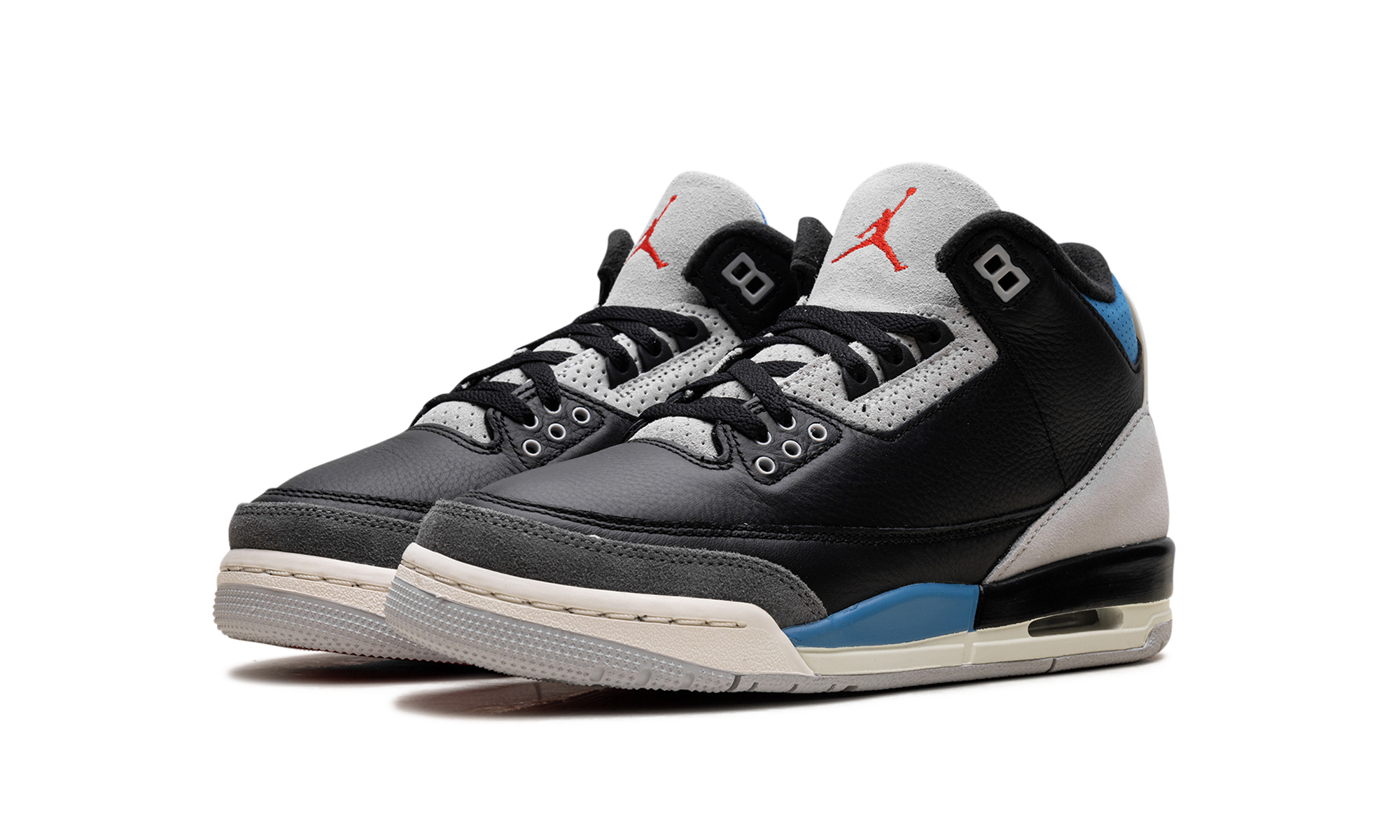 Air Jordan 3 GS "Rare Air"