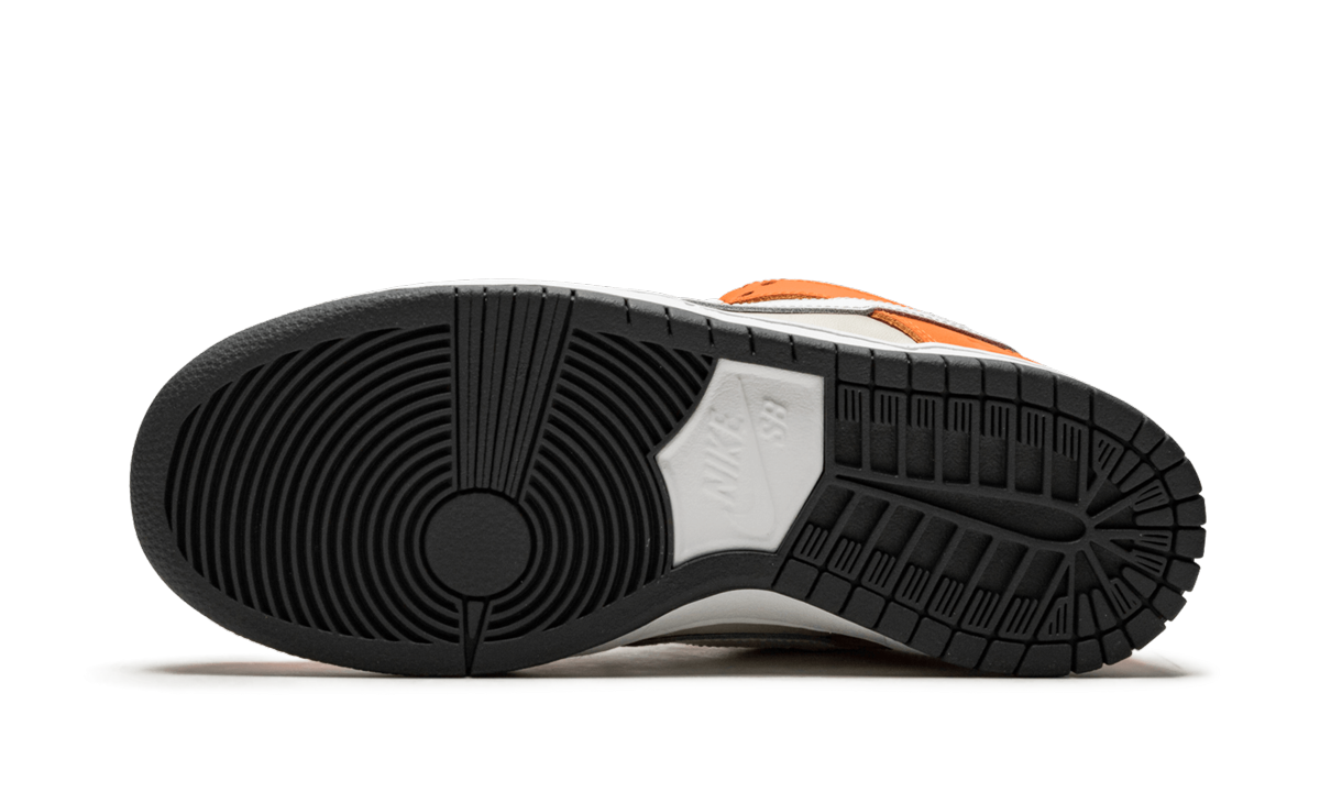 SB Dunk Low Premium "Caja Naranja"