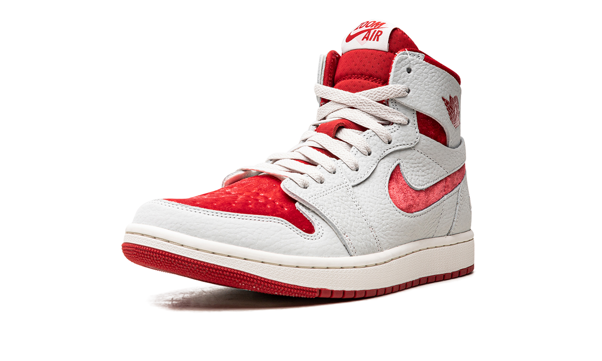AIR JORDAN 1 ZOOM CMFT 2 WMNS "Valentine's Day"