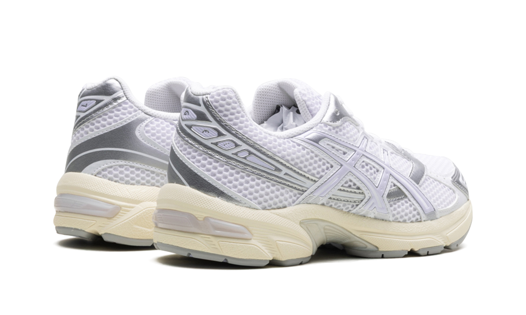 Gel 1130 WMNS "White Blue Fade"