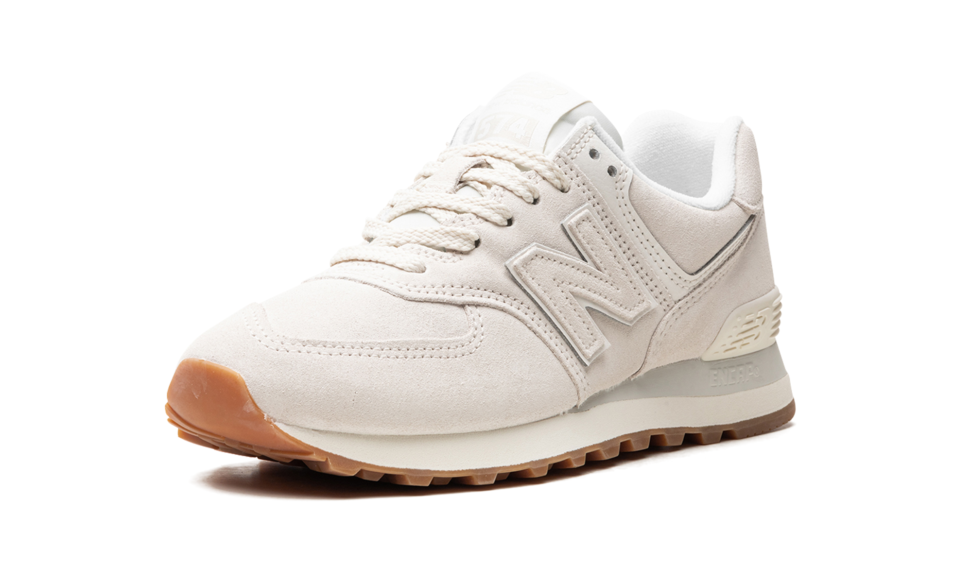 574 "White Tan"