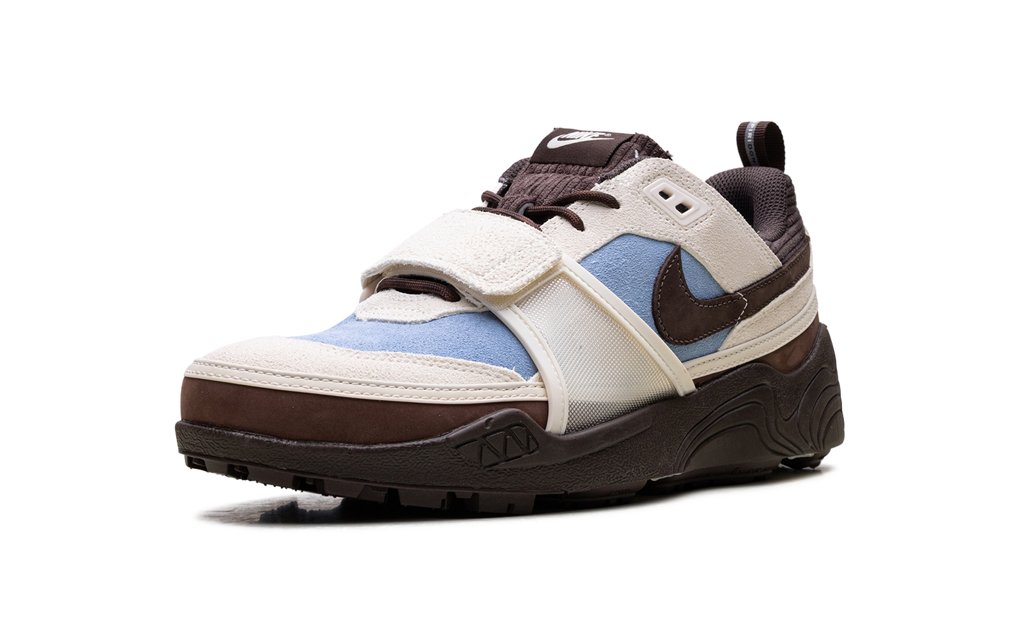 Zoom Field Jaxx "Travis Scott - Leche Blue"