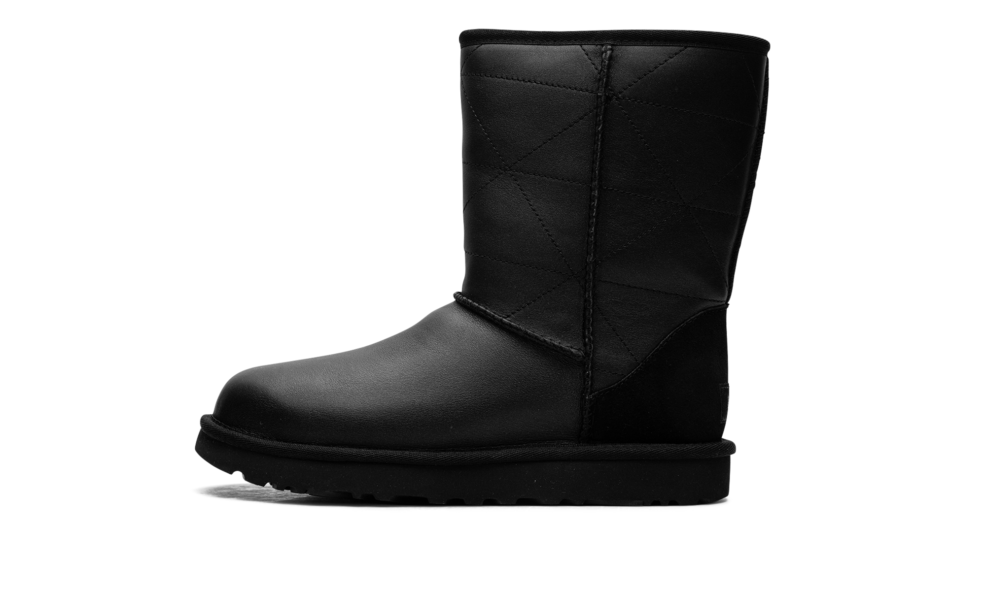 Classic Short Pearlized WMNS "Black"