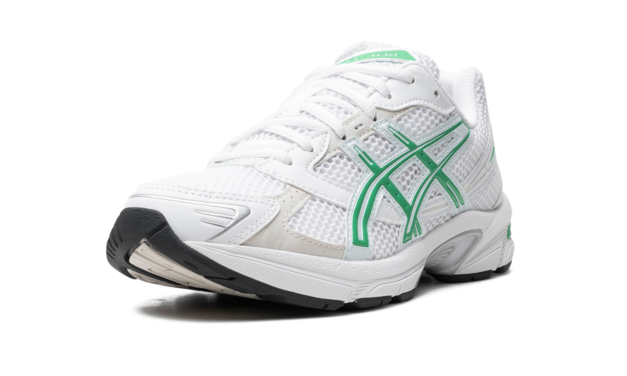 Gel 1130 WMNS "Verde Malaquita Blanco"