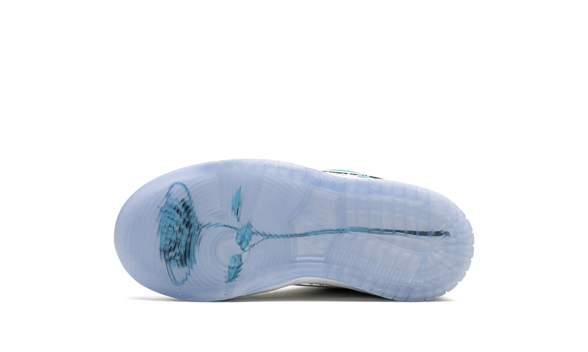 SB Dunk Low Pro QS PS "April Skateboards"