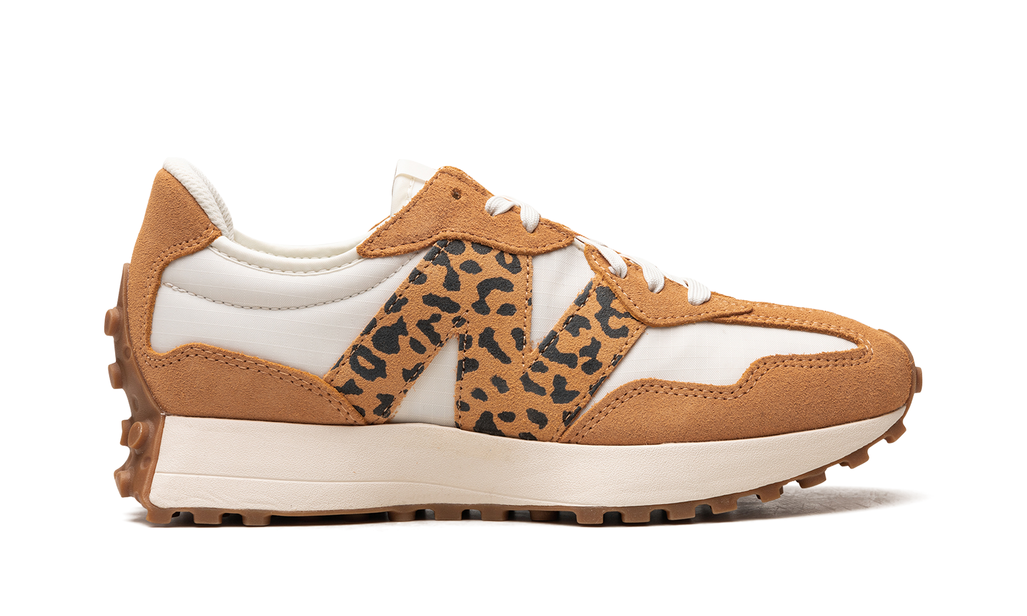 327 "Leopard"
