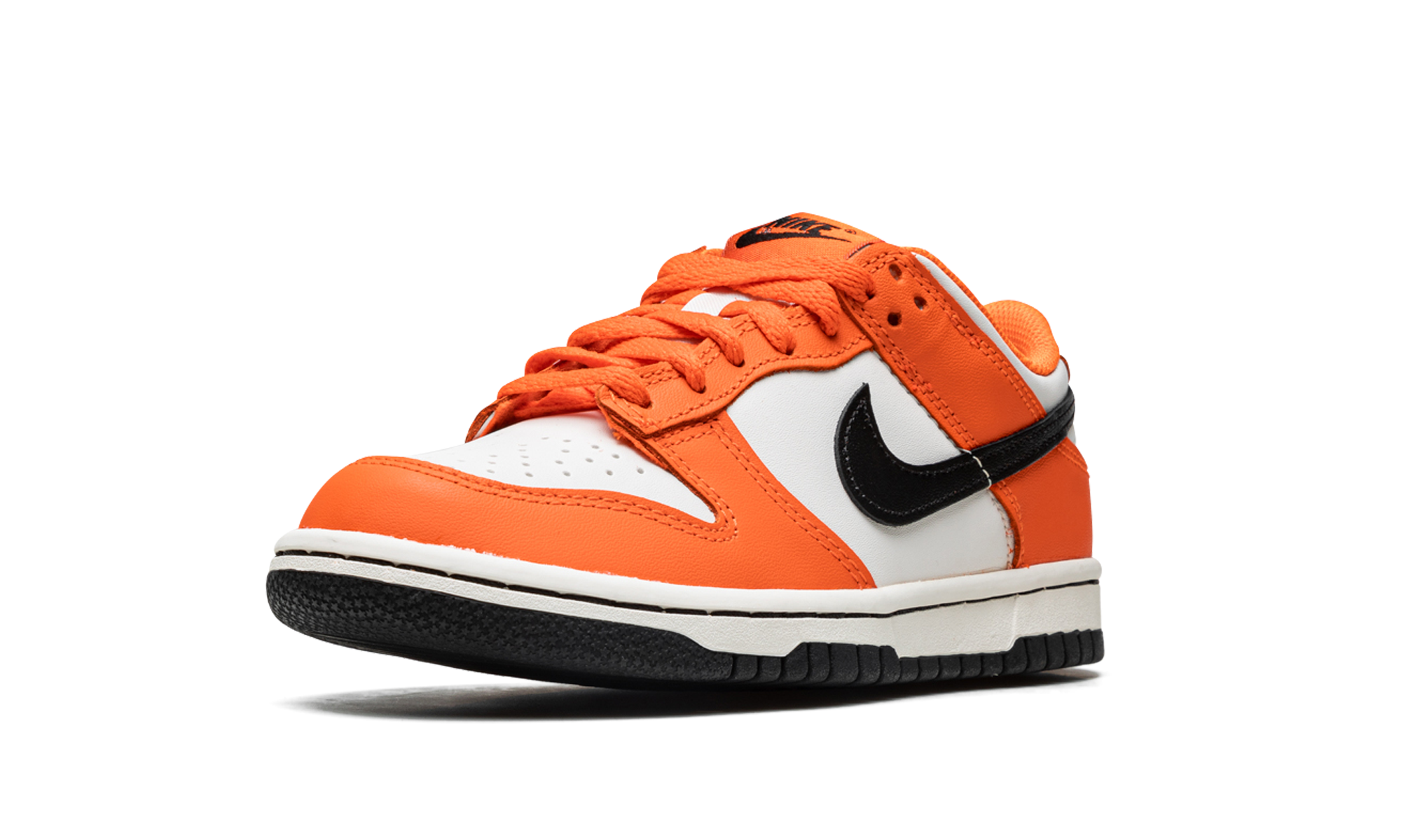 Dunk Low GS "Halloween 2022"