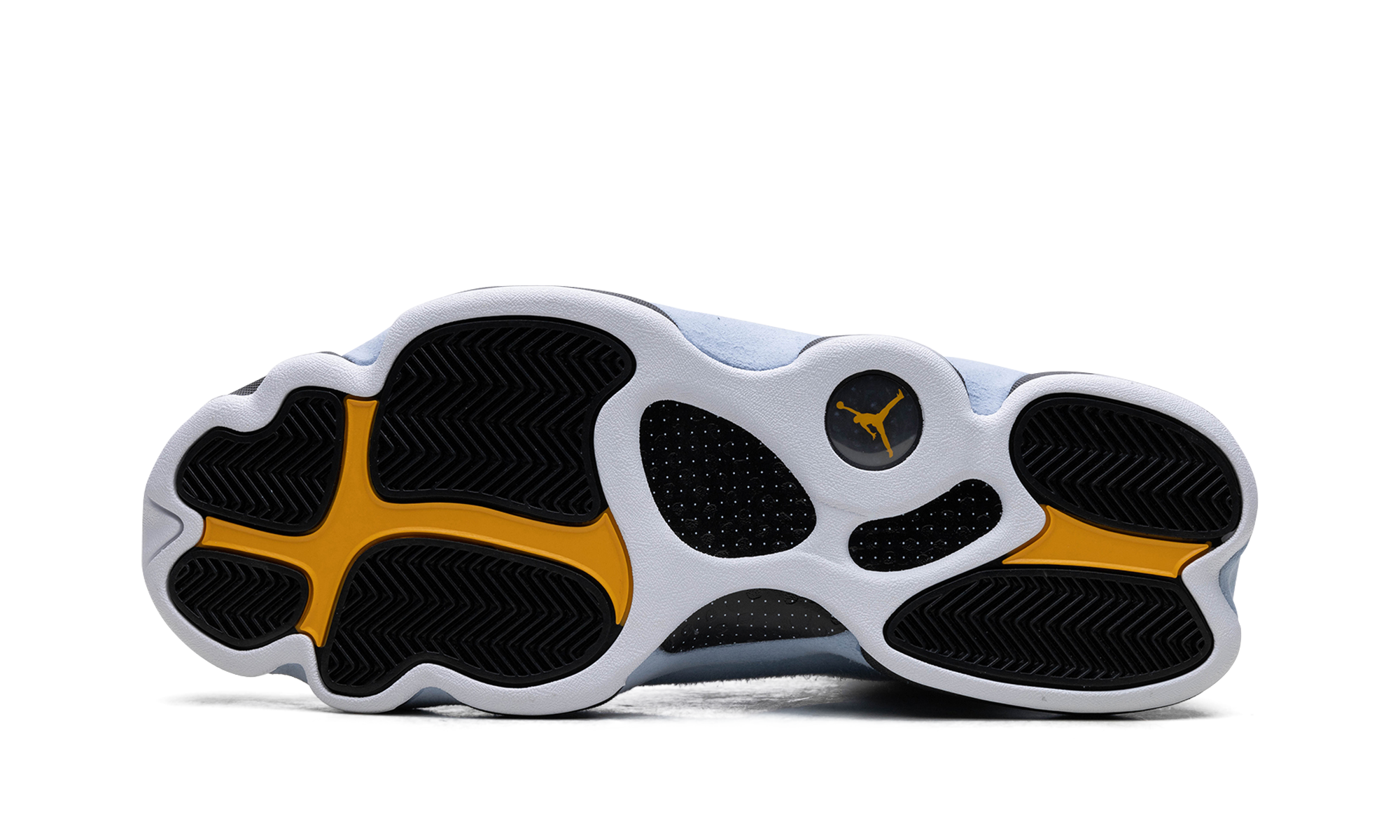 Air Jordan 13 "Blue Grey"