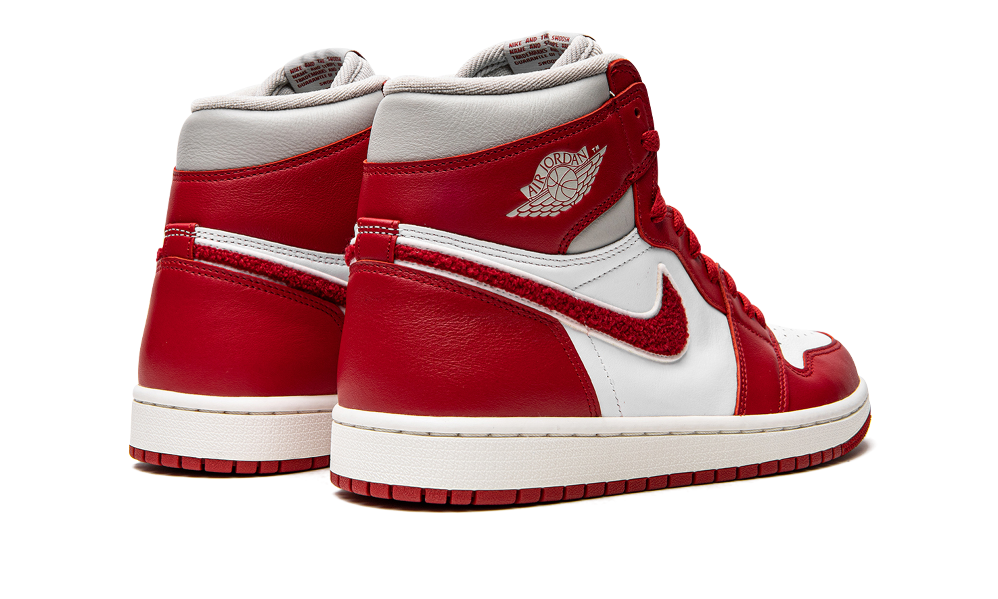 AIR JORDAN 1 HIGH OG WMNS "Newstalgia"