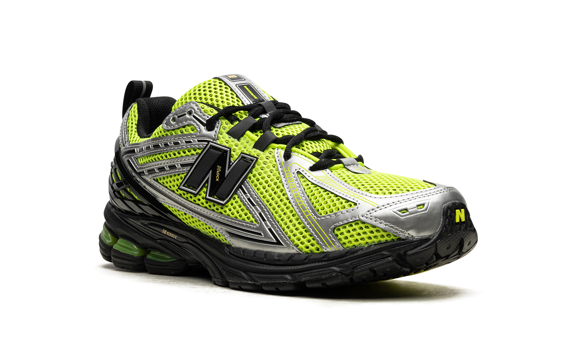 1906R "Volt / Black"
