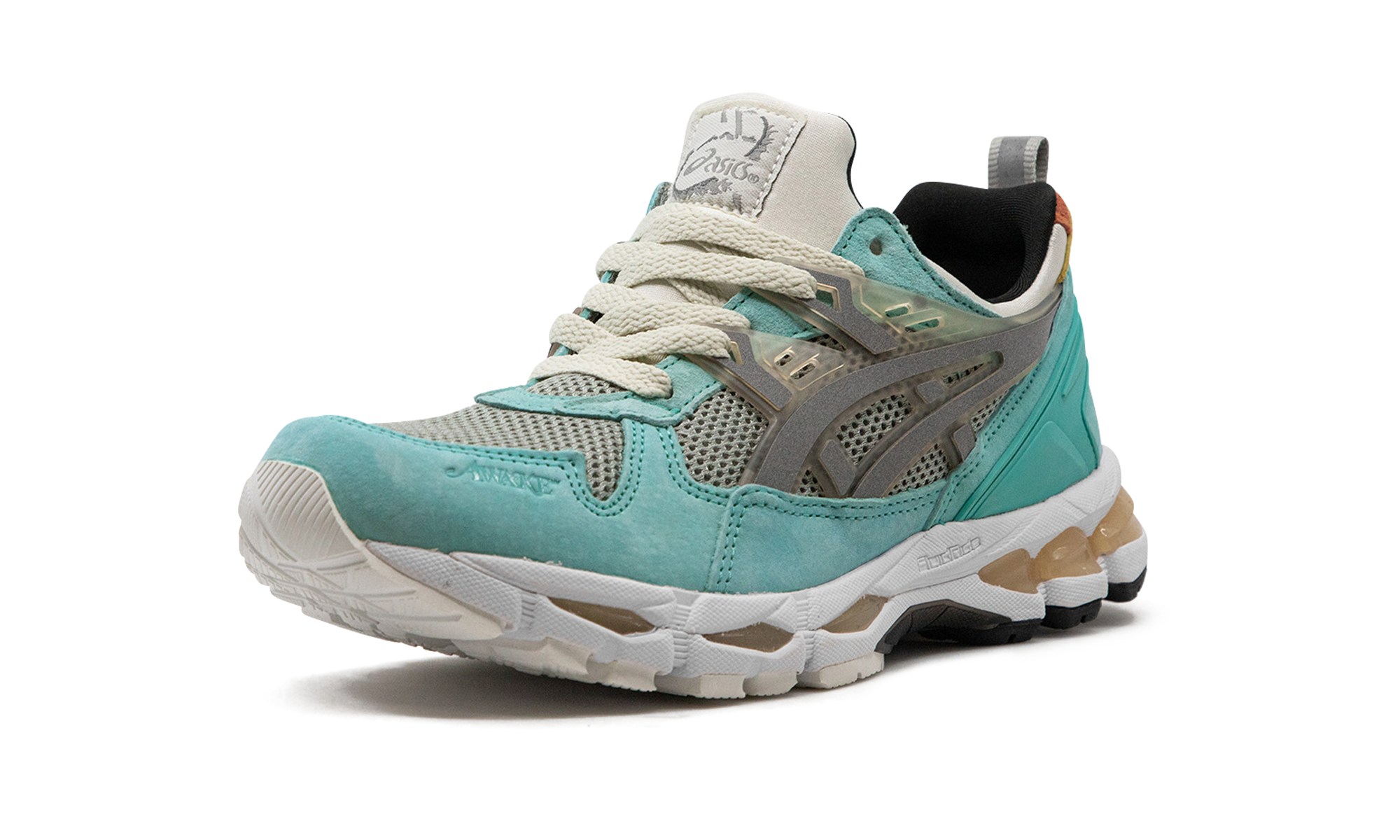 Gel Kayano Trainer 21 "Awake"