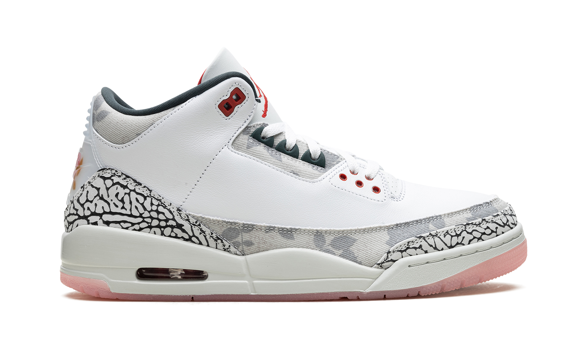 Air Jordan 3 "Wings"