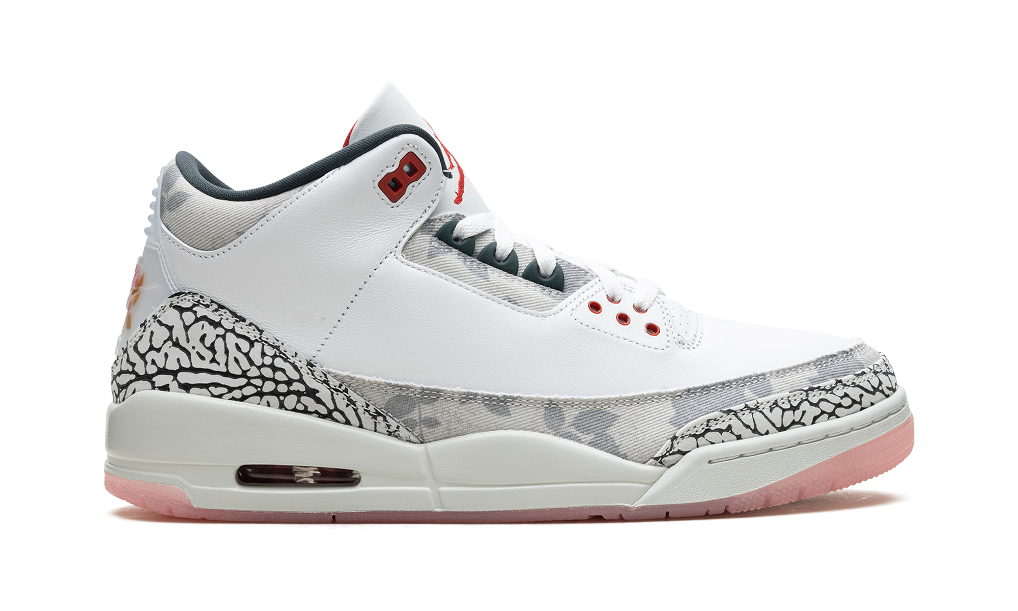Air Jordan 3 "Wings"