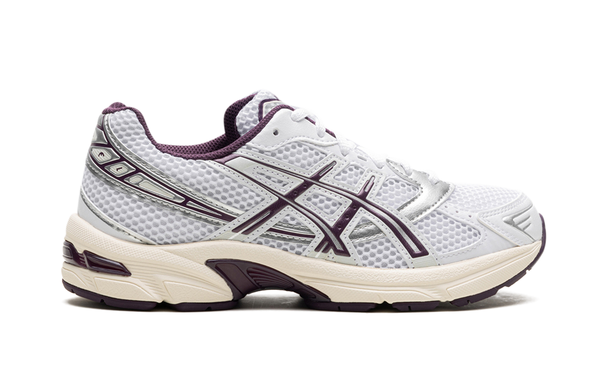 ASICS Gel-1130 WMNS "Deep Plum"