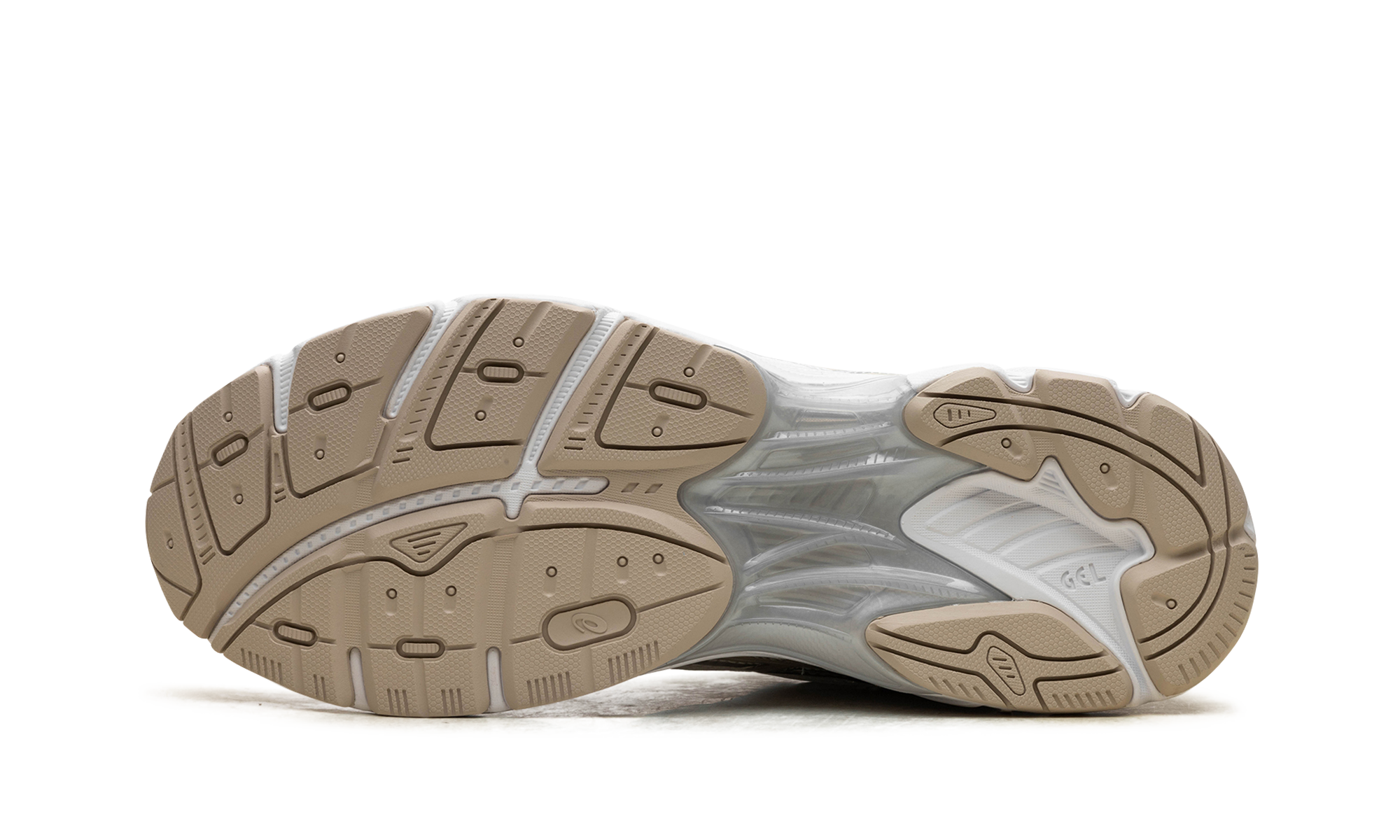 GT 2160 "White / Putty"