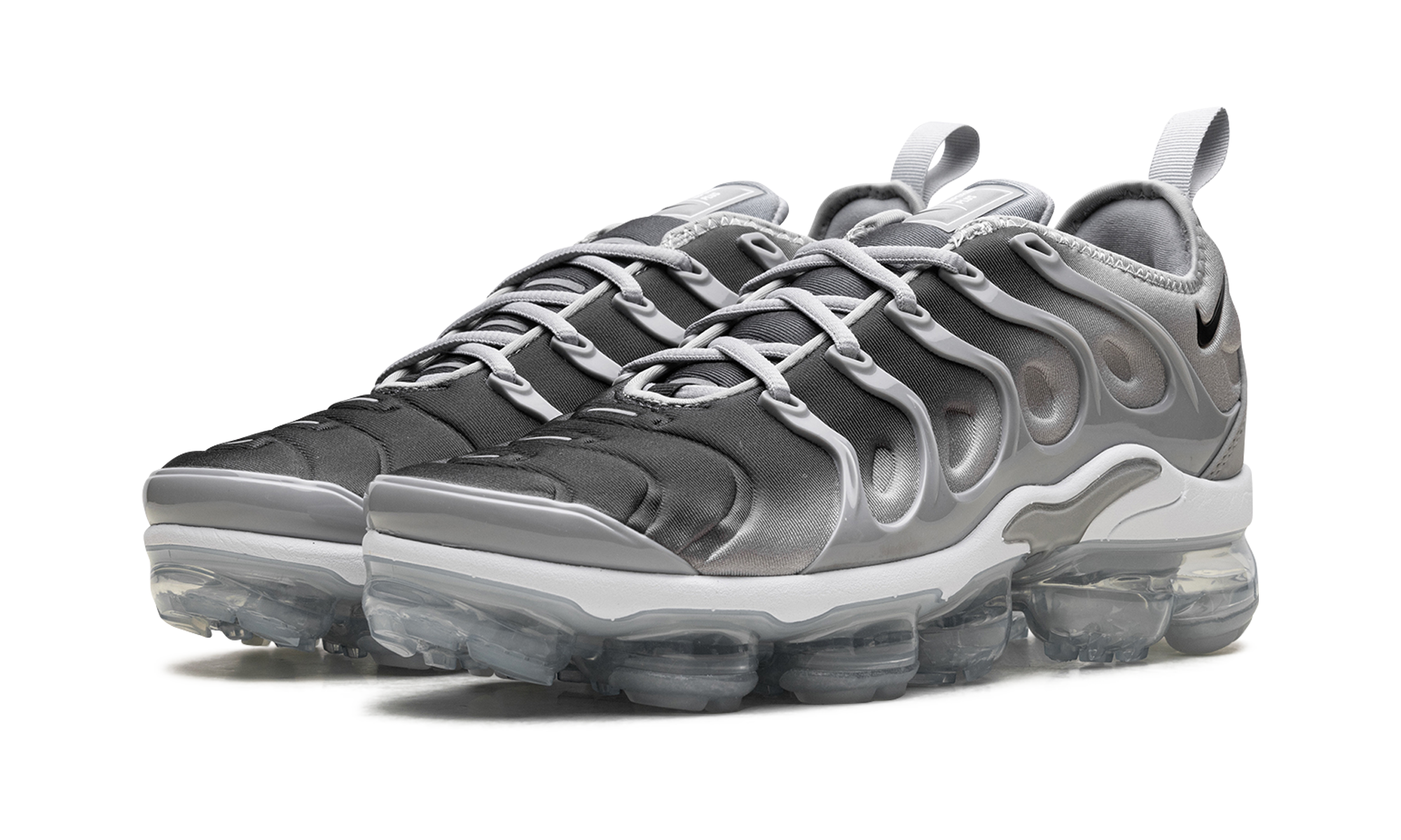 Air Vapormax Plus "Silver Gradient"