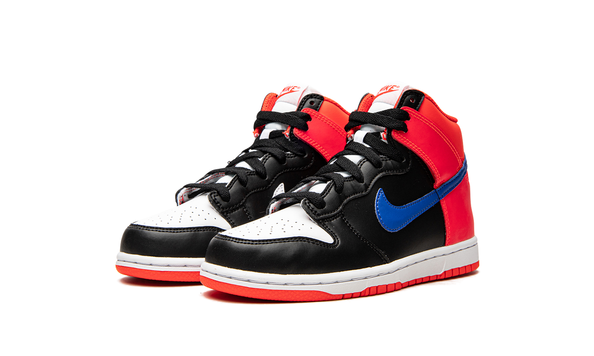 Dunk High PS "Knicks"